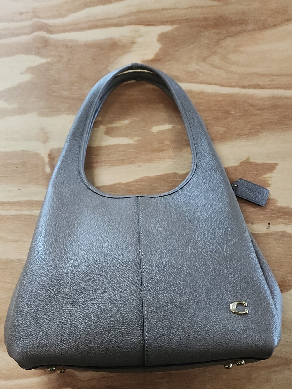 Coach Lana Shoulder Bag - Picture 2 of 13